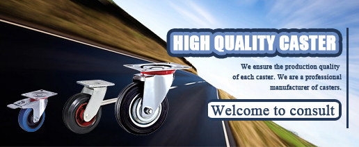 Choosing the right industrial casters is crucial