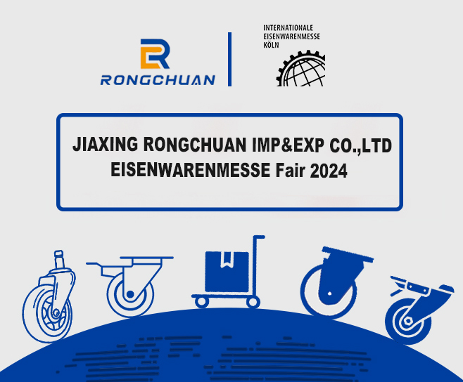 Exhibition Preview: Rongchuan Will Participate in the Cologne Exhibition in Germany!